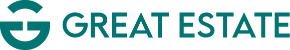 Logo Great Estate
