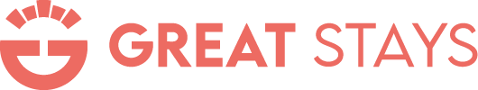 Logo Great Stays
